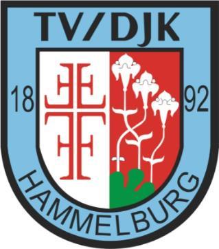 Kursprogramm des TV/DJK Hammelburg e.v.