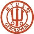 4 Vorschau Welt- und Europapokale Keine Bahnanlage NBC-Pokal in Split kurzfristig verschoben TuS Gerolsheim muss auf Teilnahme verzichten Vom 5. bis 9.