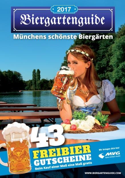 Nach Bayerischer Biergartenverordnung ist es