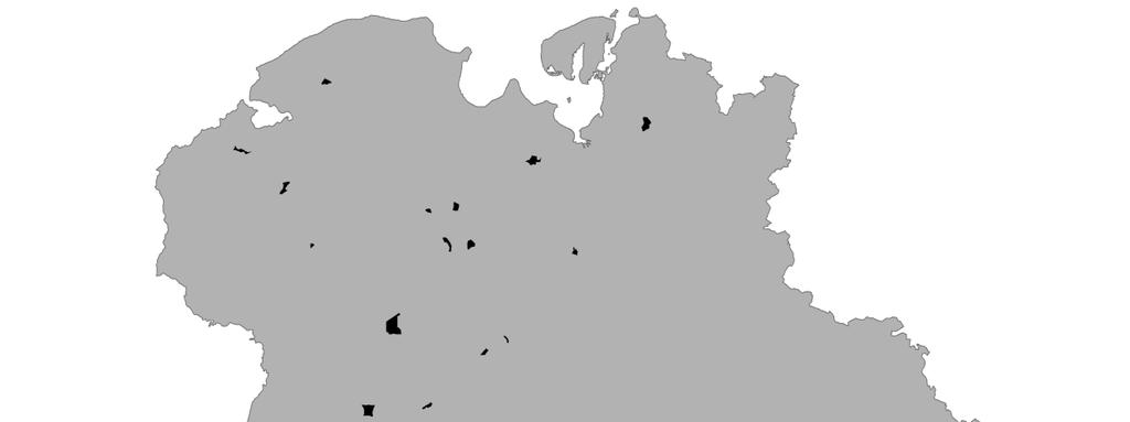 1. Regionalplanung in Mecklenburg-Vorpommern 31
