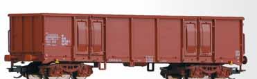 / Freight car set of the DR with: Lok Lok 550 Art.