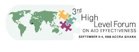 High level meeting in Mexiko GPEDC (Globale Partnerschaft für wirksame Entwicklungskooperation )