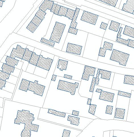 Geodaten als Grundlage ALK/ALKIS