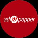 Unternehmenshintergrund ad pepper media International N.V.