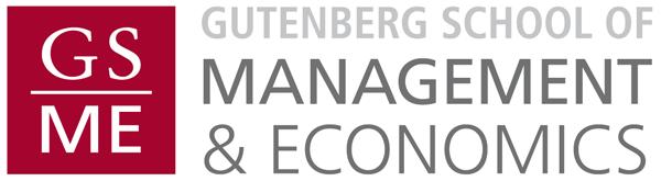 Johannes-Gutenberg Universität Mainz Bachelor of Science in Wirtschaftswissenschaften Makroökonomik I Wintersemester