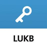 Loginmöglichkeiten mittels Smartphone LUKB Key App Voraussetzung Sie benötigen ein Smartphone mit ios oder Android