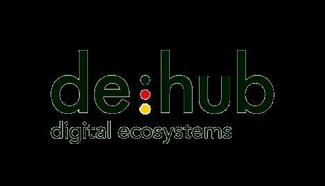Die Digital Hub Initiative > Mit der Digital Hub Initiative will das Bundesministerium für Wirtschaft und Energie die Entstehung digitaler Hubs in Deutschland unterstützen > Hub-Idee: die