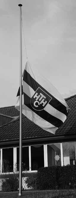 HTHC Clubzeitung 4/2018 Heft 768 29 Der HTHC trauert um seine langjährigen Mitglieder Prof. Dr. med. Hermann Vogel * 1. Juli 1942 30. Juli 2018 Holger Morisse * 26. Februar 1954 17.