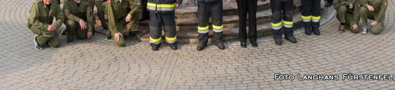 In diesem Jahresbericht wollen wir Ihnen Einblicke in die vielfältigen Aufgaben und Tätigkeiten der Freiwilligen Feuerwehr Loipersdorf im Jahr 2017 bieten.