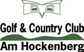 38 Golf & Country Club Am Hockenberg Golf & Country Club Am Hockenberg Am Hockenberg 100 21218 Seevetal Telefon (04105) 5 22 45 info@amhockenberg.de www.amhockenberg.de Greenfee mit DGV-Hologramm: Mo.