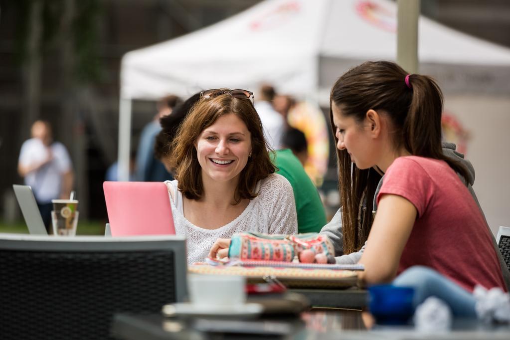 CAMPUS-Office adieu RWTHonline übernimmt Martin Braun Alle Funktionen, die Sie derzeit zur Planung Ihrer