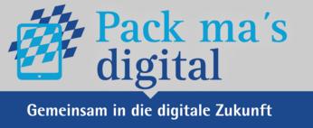 III. IHK-Services zur Digitalisierung Pack ma s digital: Workshop 09.11.