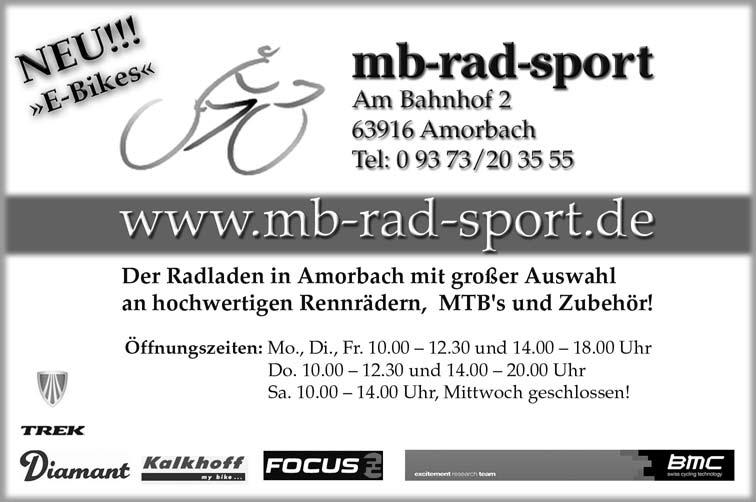 Was gibt s wichtiges beim Sportverein Weilbach? Glückwünsche, Termine! Wichtiger Hinweis an die Anzeigen-Kunden! Herzlichen Glückwunsch zum Geburtstag! Am Donnerstag, den 30.