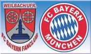Wer einen Salat machen möchte meldet sich bitte bei Silke Wiede. Bayern Fanclub beim Bundesligastart dabei! Am Samstag, den 6. August 2011 beginnt die Fußball-Bundesliga-Saison 2011/2012.