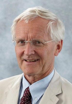 Prof. Dr. Wolfgang Kruis Präsident DePROM Das intestinale Mikrobiom, seine Zusammensetzung und seine Funktionen, stehen im Mittelpunkt des medizinischen Interesses.