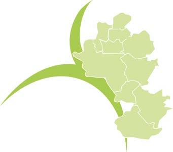 26 11 Der gewerbliche Immobilienmarkt in den Kommunen der StädteRegion Aachen Mit der Erhebung der Daten zum gewerblichen Immobilienmarkt für das Jahr 2017 beteiligten sich bereits zum neunten Mal