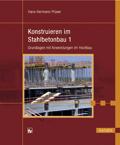 Leseprobe Hans-Hermann Prüser Konstruieren im Stahlbetonbau 1 Grundlagen mit Anwendungen im Hochbau ISBN: 978-3-446-41618-5