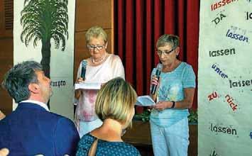 Schulverbund zur Gemeinschaftsschule "gewagt" und so Kirchentellinsfurt zu einem stabilen Schulstandort gemacht zu