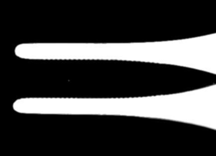 5 cm 20-705-14 12,5 cm Adson-Brown Pinzette, 7:8 Zähne,