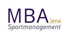 MBA Sportmanagement Jena - Bewerbung für DOSB- Stipendium Die Friedrich-Schiller-Universität Jena und die Dachorganisation des deutschen Sports, der DOSB, suchen noch zum Oktober 2018 eine