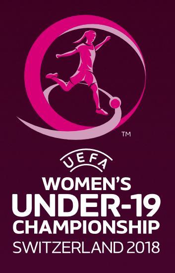 Frauen U-19 EM-Endrunde 2018 18. 30. Juli 2018 Spieldaten / -orte 18.07.