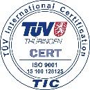 ISO 18295 ISO/IEC 19796-1 EN 9100 VDA 6.