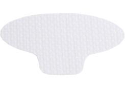 Beutel ReSkin Nipple Patch weiss SDW11-4 4 Reibschutzpflaster bei Blasen Wiederverwendbar Farbe.