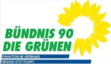 Antrag zum Haushaltsplan 2017 Fraktionsgeschäftsstelle Kronenstr. 25 T +49 (0) 711 226 30 10 F +49 (0) 711 226 23 20 info@gruene-vrs.de www.gruene-vrs.de 24.