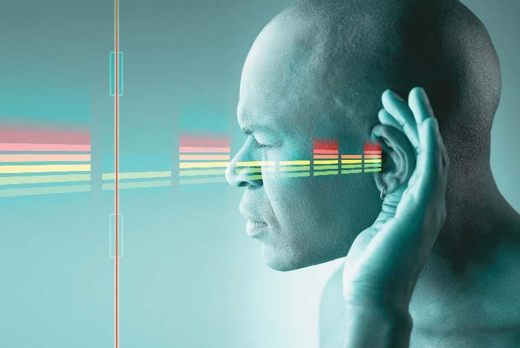 DGUV Lernen und Gesundheit Gehörschutz Hintergrundinformationen für die Lehrkraft Risikofaktor Lärm Folie 2 In vielen Berufen gehören zu hohe Geräuschpegel zum Arbeitsalltag.