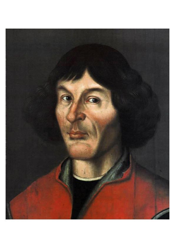 Kopernicus (1473
