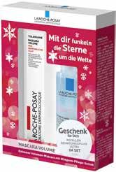 Volume + Serum 1 Stück 17,95 Toleriane Creme