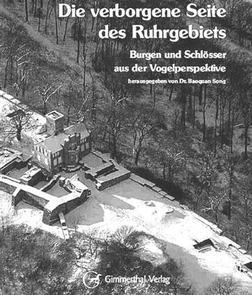 Wichtige NEUERSCHEINUNG innerhalb des Themenbereiches Kulturhauptstadt Ruhr 2010 - ein großes Thema, das uns alle bewegte.