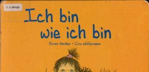 Theoretischer Hintergrund 5 Anspruch: Jedes Kind ist mit seiner individuellen Persönlichkeit, seinen Stärken und