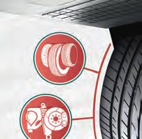So habe Univergomma das Unternehmen ist in Deutschland unter anderem auch mit seiner Reifenmarke Momo Tire bekannt etwa ein neues B2B-Portal gelauncht, von dem insbesondere auch die rund