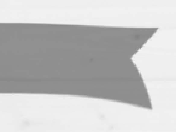 79,- Dachhaube 4-eckig in schwarz mit Messingkugel (8 cm) Für