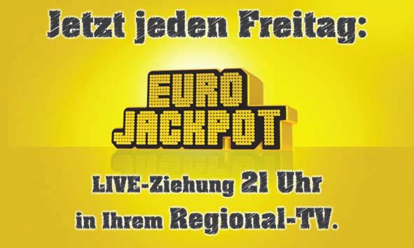 Gewinnzahlen und -quoten LOTTO Spiel 77 Spiel 77 Super 6 Super 6 EUROJACKPOT Jackpot-Information Mittwoch, 6. 9. 8 LOTTO ca. Millionen Spiel77 ca. Million Mittwoch-Ziehung 8. KW 9.