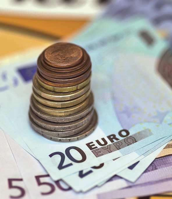 Strafbestimmungen Unterentlohnung Sind von der Unterentlohnung höchstens drei Arbeitnehmer betroffen, beträgt die Geldstrafe für jeden Arbeitnehmer 1 000 Euro bis 10 000 Euro, im
