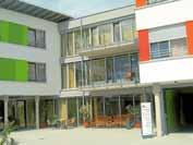Nr. 11. Donnerstag, 13. März 2014 9 Soziale Dienste Schwester Karoline Haus Friolzheim Seit April 2008 ist unser Pflegeheim in Friolzheim geöffnet.