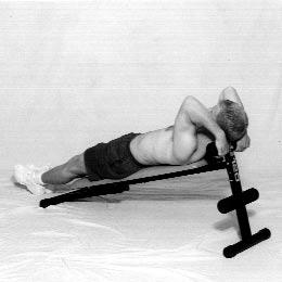 Eine Minute rasten nach jedem Set eines muskeltonusbildenden Trainings. 0 Sekunden rasten nach jedem Set eines gewichtsreduzierenden Trainings.