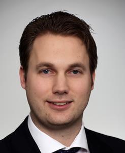 Bernd Meyer, Experte für Aktien- und Assetallokation, begann seine Karriere auf der Sell-Side nach seiner Promotion an der Universität