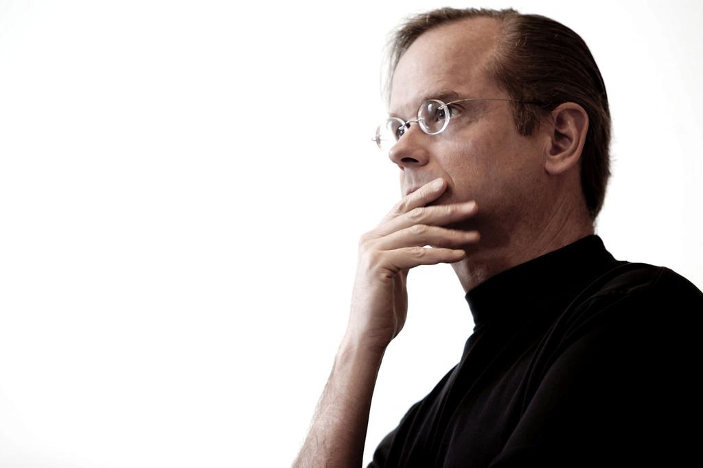 CODE IS LAW Lawrence Lessig https://www.