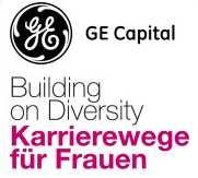 Gesellschaftliches Gute-Praxis-Beispiel Building on Diversity, GE Capital Quelle: DIW Wochenbericht Nr. 3.