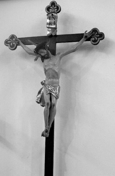 Was ist das Christentum? Das wichtigste Symbol des Christentums ist das Kreuz. Es ist in vielen gesellschaftlichen Bereichen gegenwärtig.