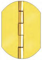brass plated clear lacquered %JCTPKÄTGU