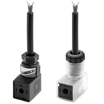 Elektronik Kabelfixierung Anzugsdrehmoment schwarz 10/50 V DC 000 mm - 0.3 Nm schwarz - 1000 mm - 0.
