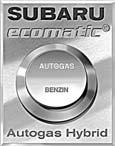 100 Tankstellen in Deutschland Welche Modelle mit Subaru ecomatic ausgestattet werden können, erfahren Sie bei Ihrem Subaru Partner.