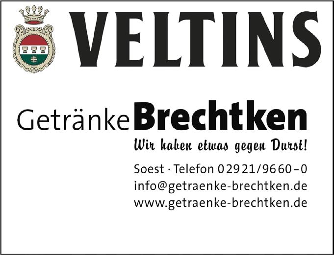 Presseberichte Feiertage für die Soester EG: 25 Tore gegen Herne und Hamm Soester Anzeiger vom 16.11.