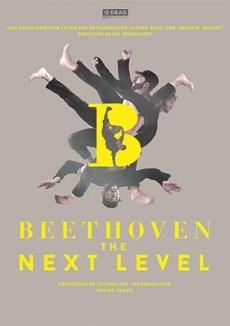 Freitag, 26. Oktober 2018 Beethoven! Break dance Musik, Tanz, Wahnsinn - das sind die Bestand teile, aus der sich diese Tanz schau zusammensetzt.