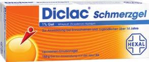 8,95 1) 33% Diclo-ratiopharm