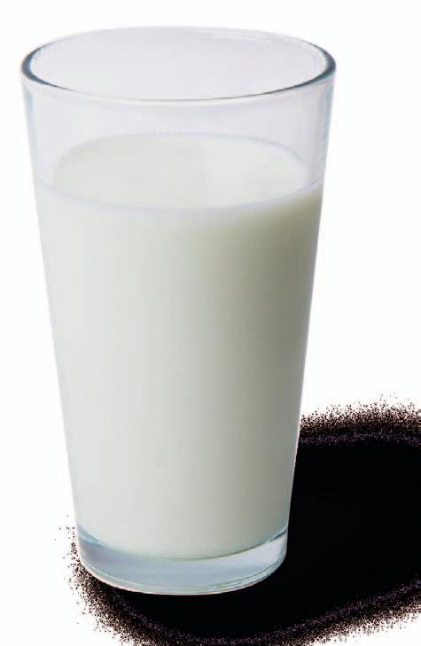 heimischen Milchbauern 275 Liter Milch